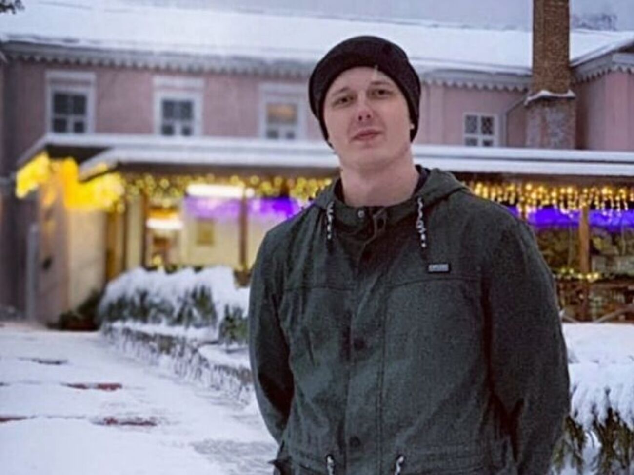 Ліквідований окупант був родом із Псковської області