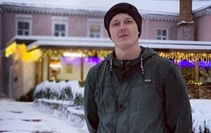 Ликвидированный оккупант был родом из Псковской области