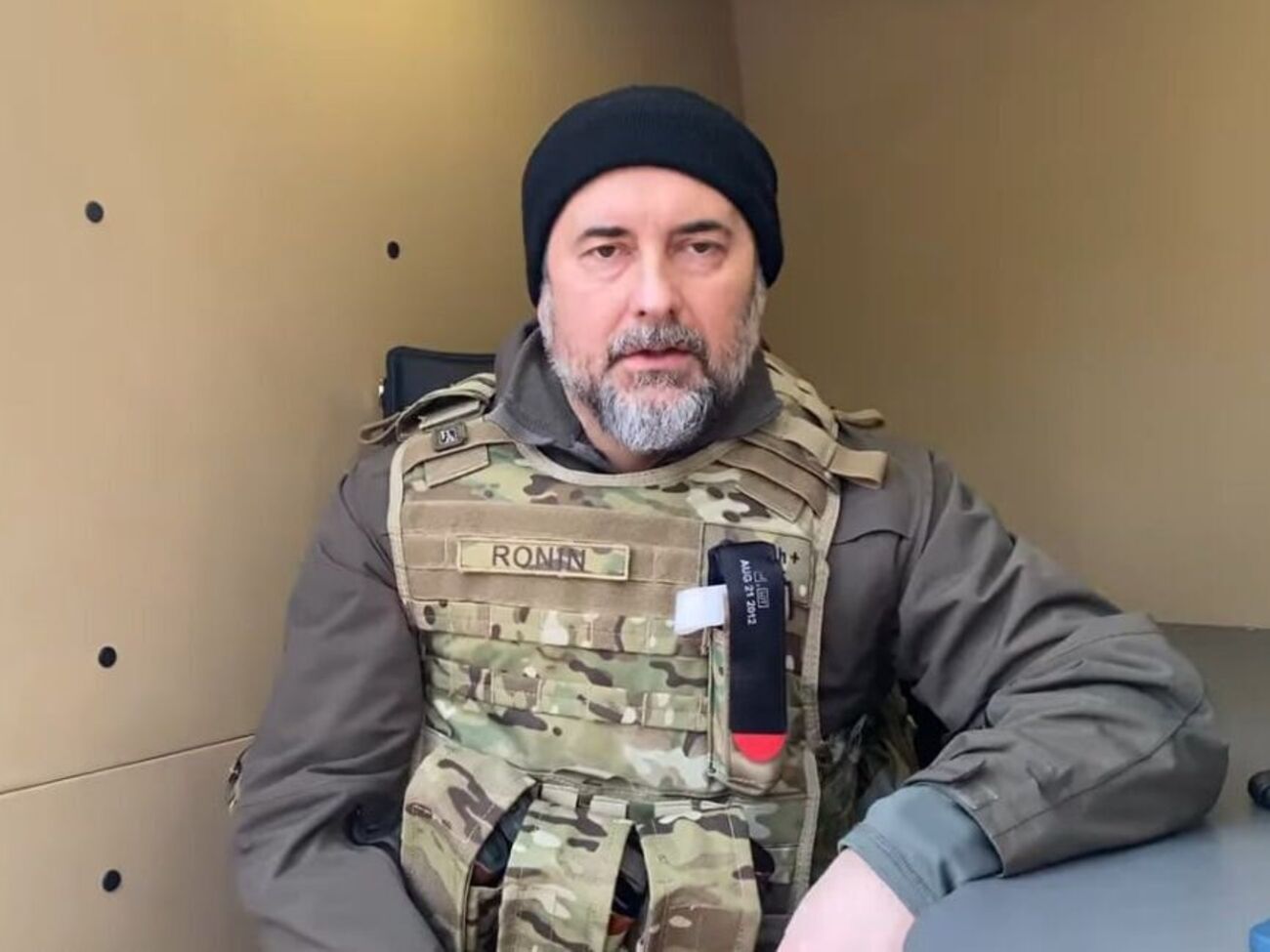 Гайдай: Люди с особым цинизмом подходят к украинцам в принципе