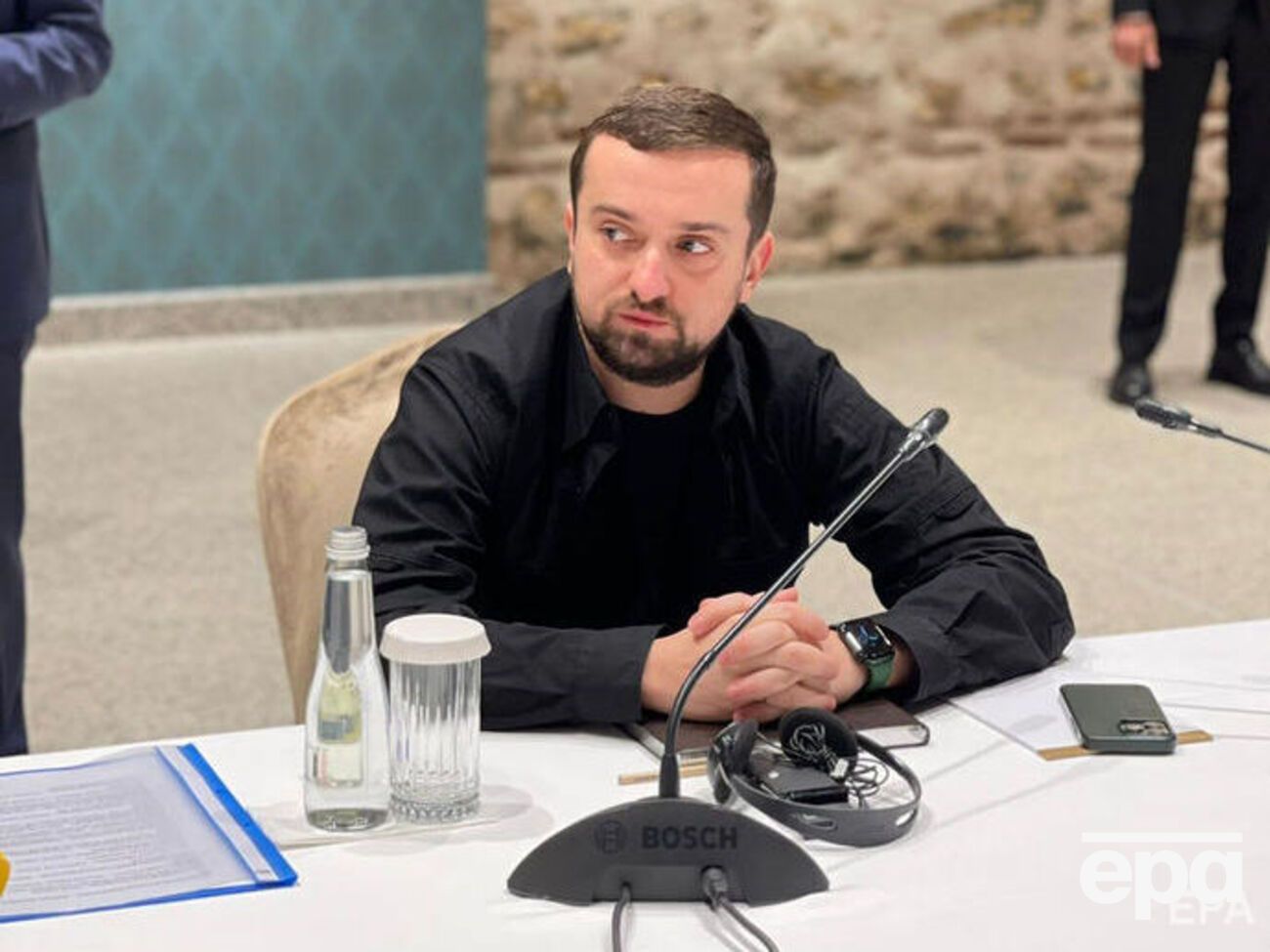 Тимошенко повідомив про другий обмін полоненими між Україною та Росією
