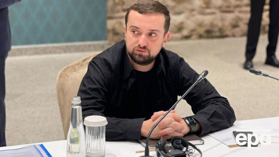 Тимошенко повідомив про другий обмін полоненими між Україною та Росією