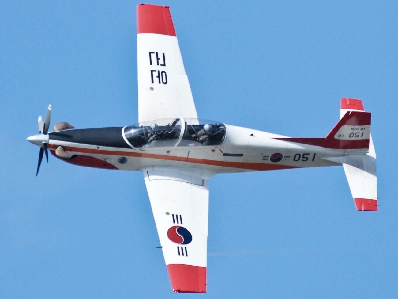 Экипажи катапультировались, но погибли