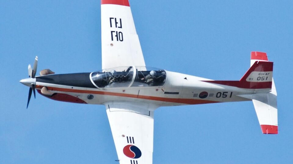 Экипажи катапультировались, но погибли