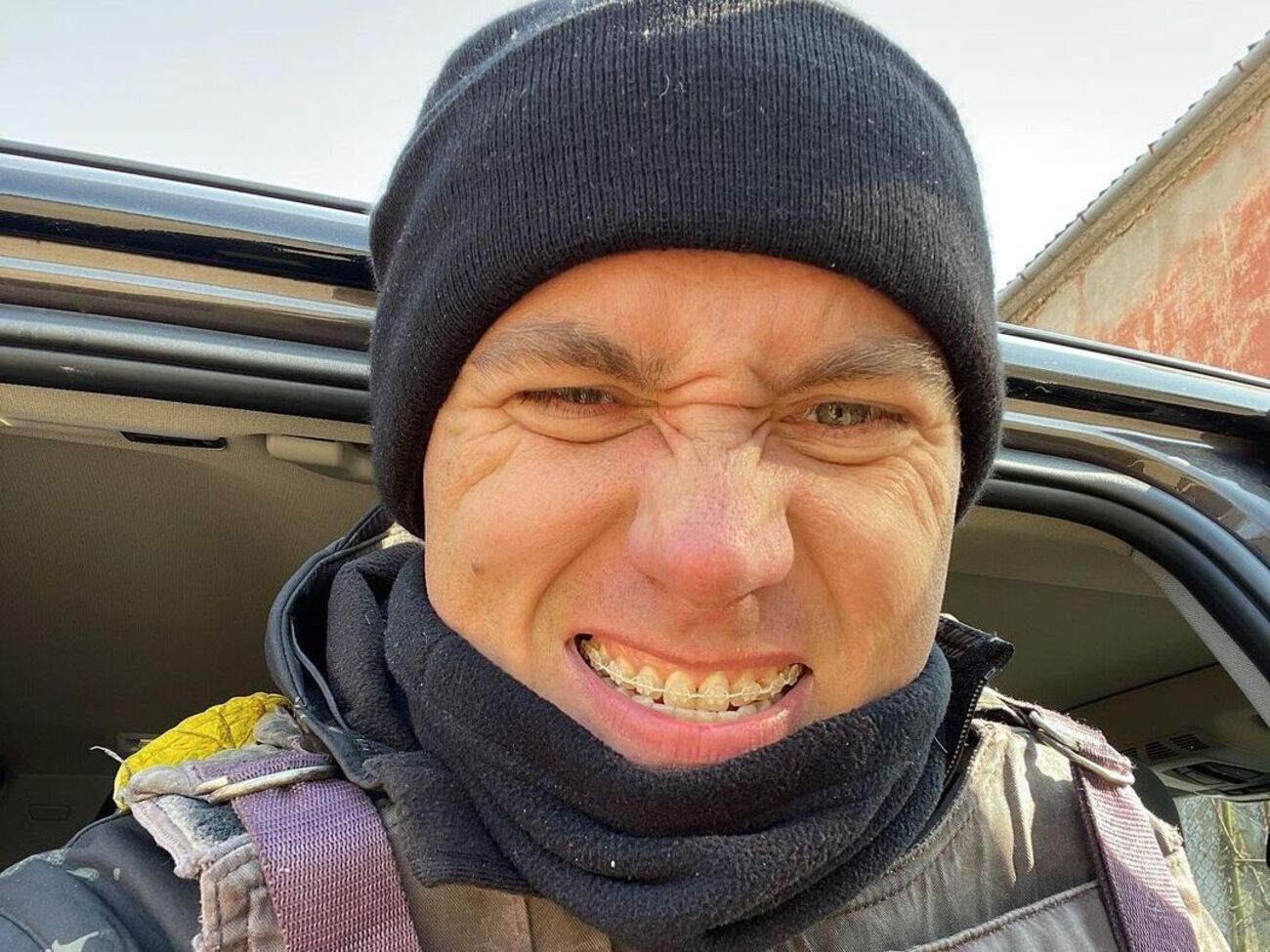 Остапчук:&nbsp;Бесплатный лайфхак для россиян