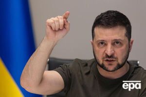 Зеленский был избран президентом в 2019 году