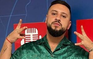 Monatik: Украина победит! Придет мир опять! Последняя рифма в мои 35