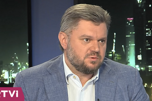 Ставицький був міністром енергетики із 2012-го до 2014 року