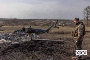Із 24 березня Україна протистоїть російському вторгненню