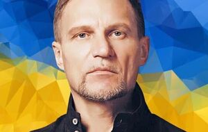 Скрипка: Із піснею через роки!