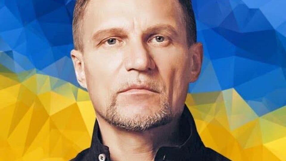 Скрипка: С песней через годы!