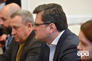 Кулеба: У нас есть одно предостережение к любой инициативе, которая сейчас озвучивается той или иной страной: эти инициативы не должны замораживать конфликт