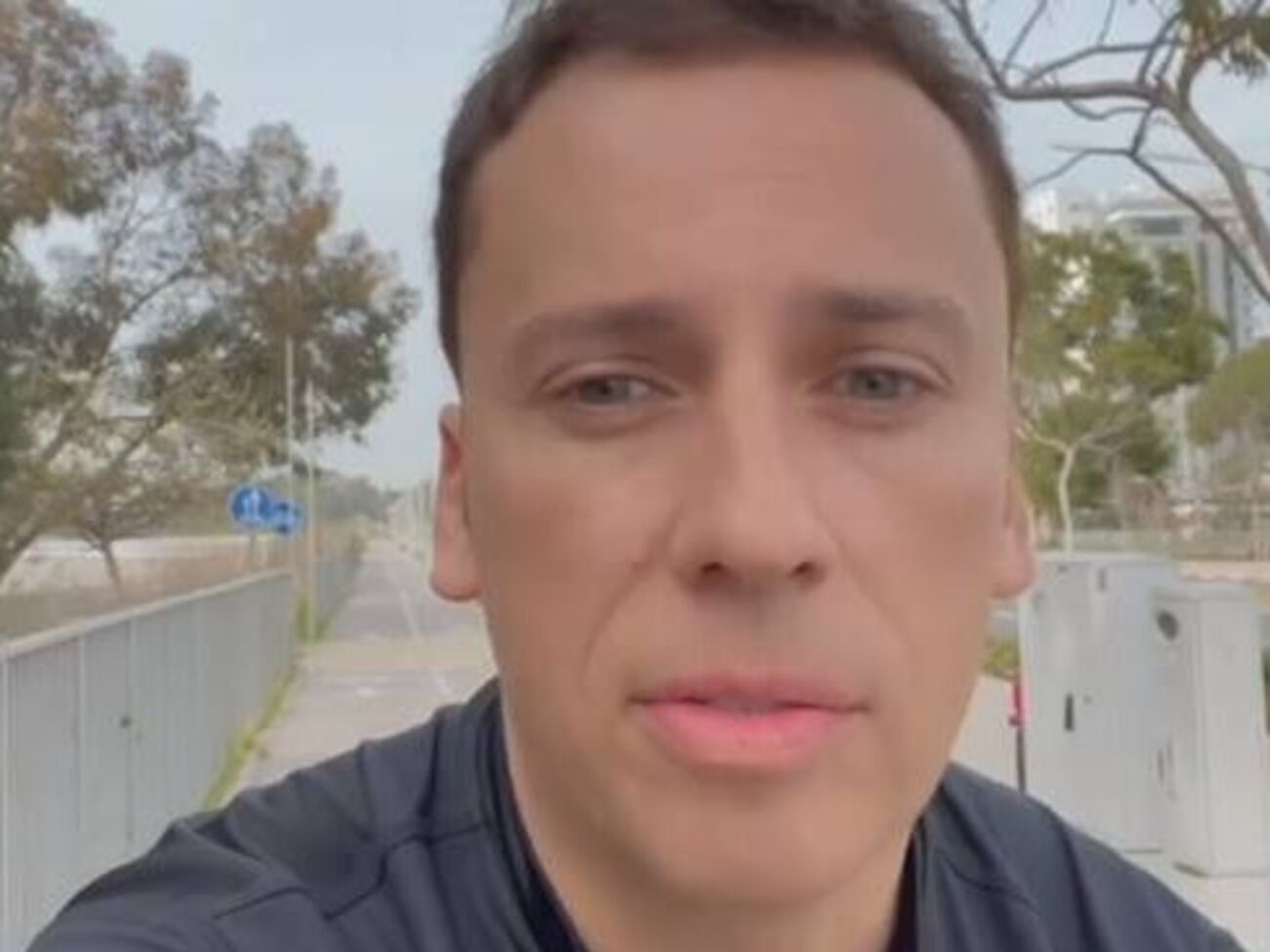 Галкін заявив, що не бачить жодної душевної та моральної можливості розважати