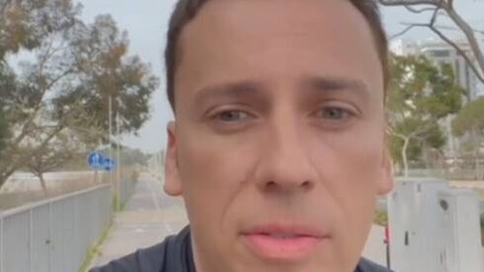 Галкин заявил, что не видит никакой душевной и моральной возможности развлекать
