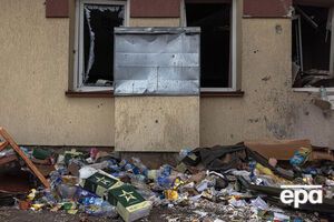 Россияне оккупировали южную часть Украины