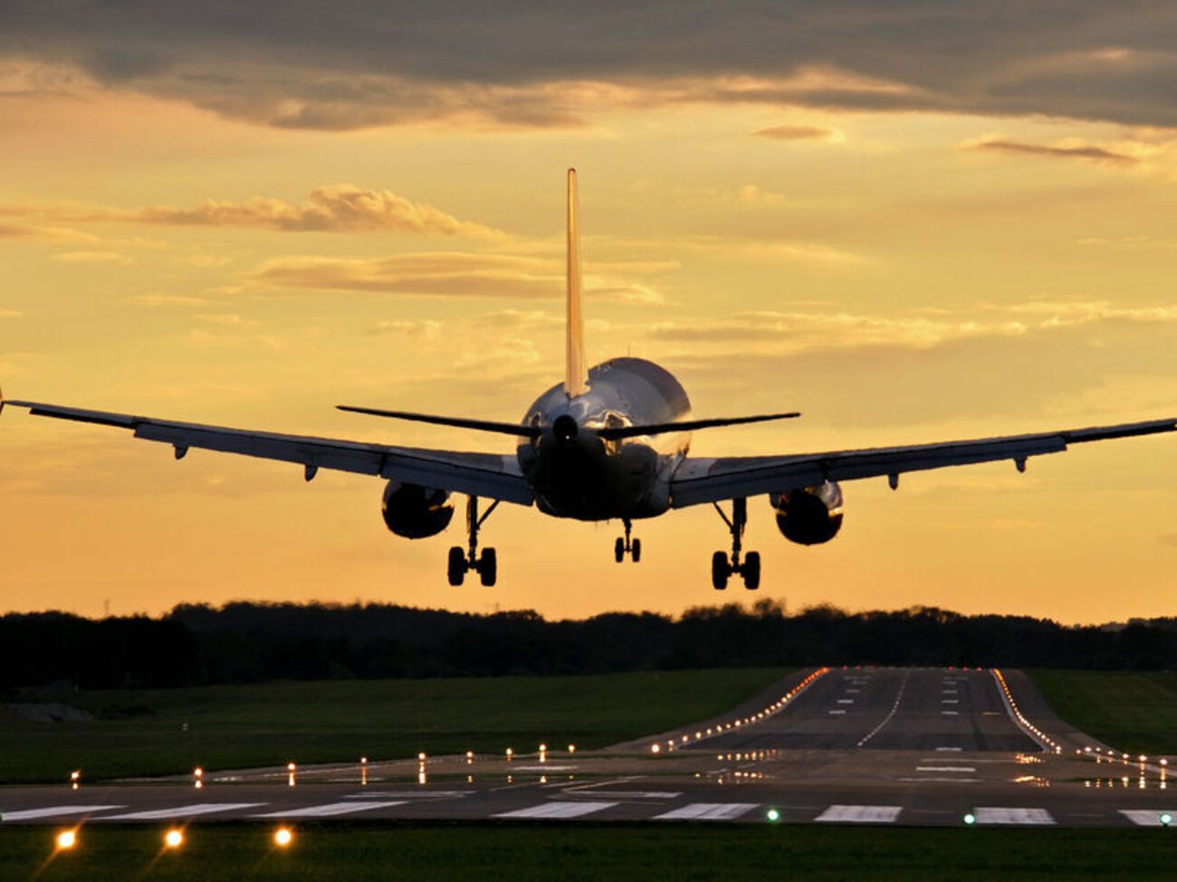 Европейский союз 27 февраля решил полностью закрыть воздушное пространство для России