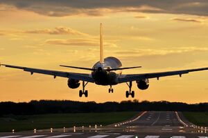 Европейский союз 27 февраля решил полностью закрыть воздушное пространство для России