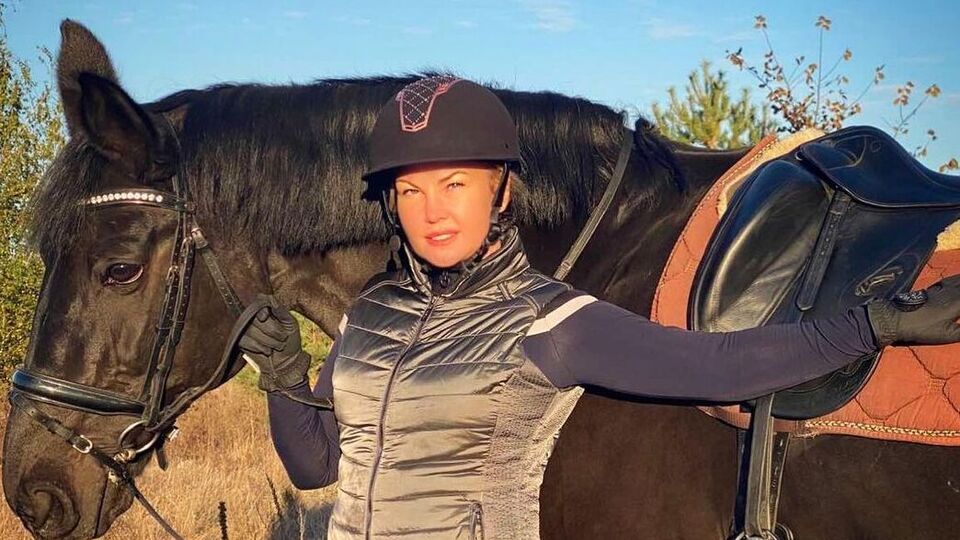 Камалія повідомила, що серед загиблих тварин, зокрема, виявився і її улюбленець