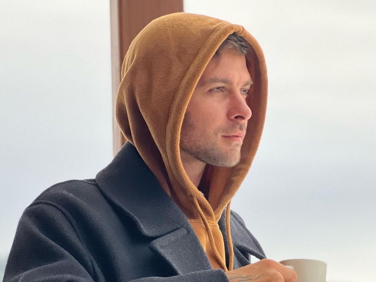 Барских после нападения РФ на Украину&nbsp;запретил любое использование своей музыки в стране-агрессоре