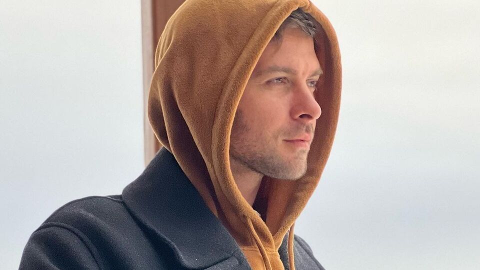 Барских после нападения РФ на Украину запретил любое использование своей музыки в стране-агрессоре