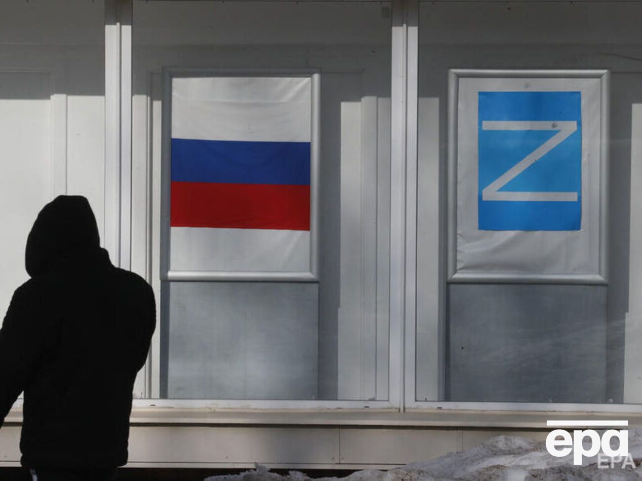 Доминирующим чувством у россиян, вызванным военными действиями в Украине, является "гордость за Россию"