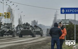 Російські окупанти хочуть провести "референдум" щодо створення так званої "ХНР", повідомили у Генштабі ЗСУ