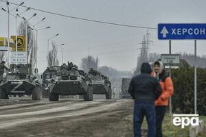 Российские оккупанты хотят провести "референдум" по созданию так называемой "ХНР", сообщили в Генштабе ВСУ