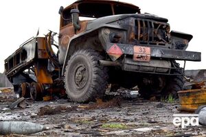 Личный состав ремонтных мастерских по восстановлению техники врага вынужден работать круглосуточно, отметили в Генштабе ВСУ