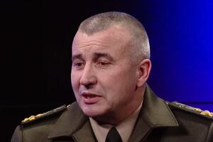 Галушкін: Не всі бригади територіальної оборони встигли відмобілізуватися