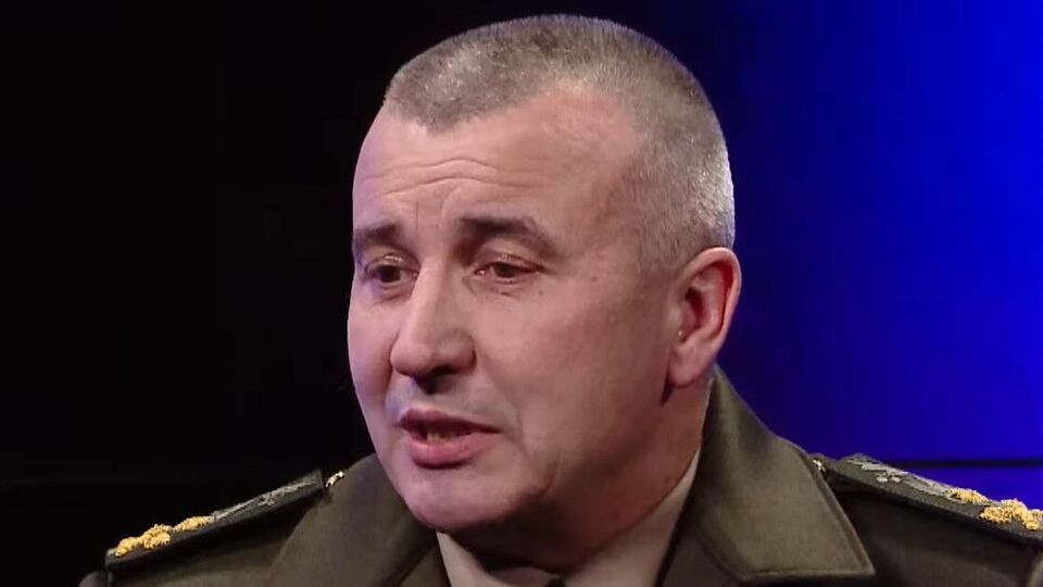 Галушкін: Не всі бригади територіальної оборони встигли відмобілізуватися
