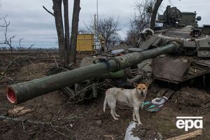 Протягом останньої доби російські окупаційні війська втратили 17 танків, зазначили в Генштабі ЗСУ