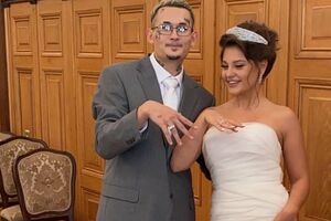 Morgenshtern и Зинатуллина прожили в браке семь месяцев