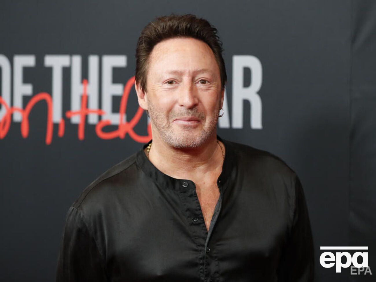 Джулиан Леннон:&nbsp;Я всегда говорил, что единственной причиной, когда я захочу спеть Imagine, может быть конец света