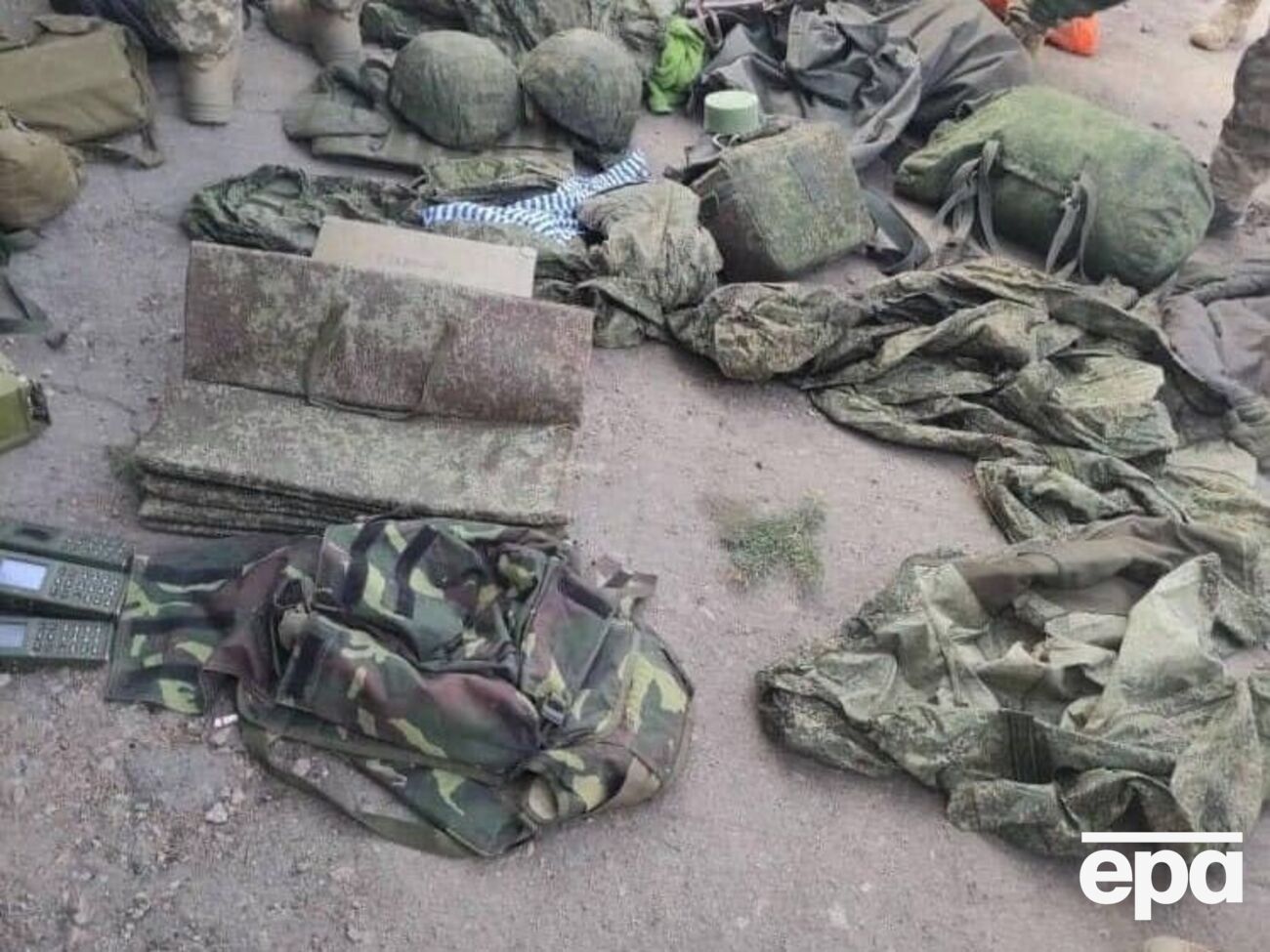 За даними ЗСУ, втрати окупантів становлять 19,3 тис. військових