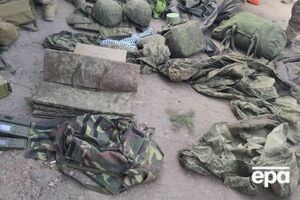 За даними ЗСУ, втрати окупантів становлять 19,3 тис. військових