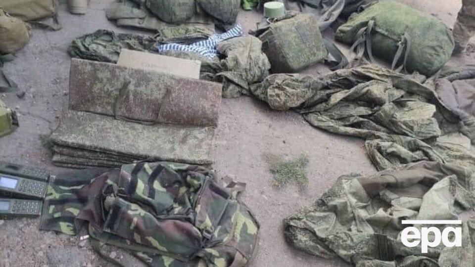 За даними ЗСУ, втрати окупантів становлять 19,3 тис. військових