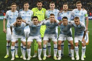 Матчі за участю "Динамо" проводитимуть під гаслом Match for peace #StopWarInUkraine, зазначили у ФК