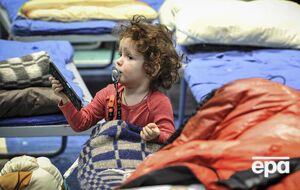 В Пензенской области в лагере под стражей находятся 147 детей из Мариуполя всех возрастов, отметила Денисова