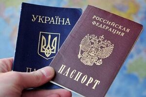 За даними Денісової, депортованим українцям видали 12 тис. паспортів РФ