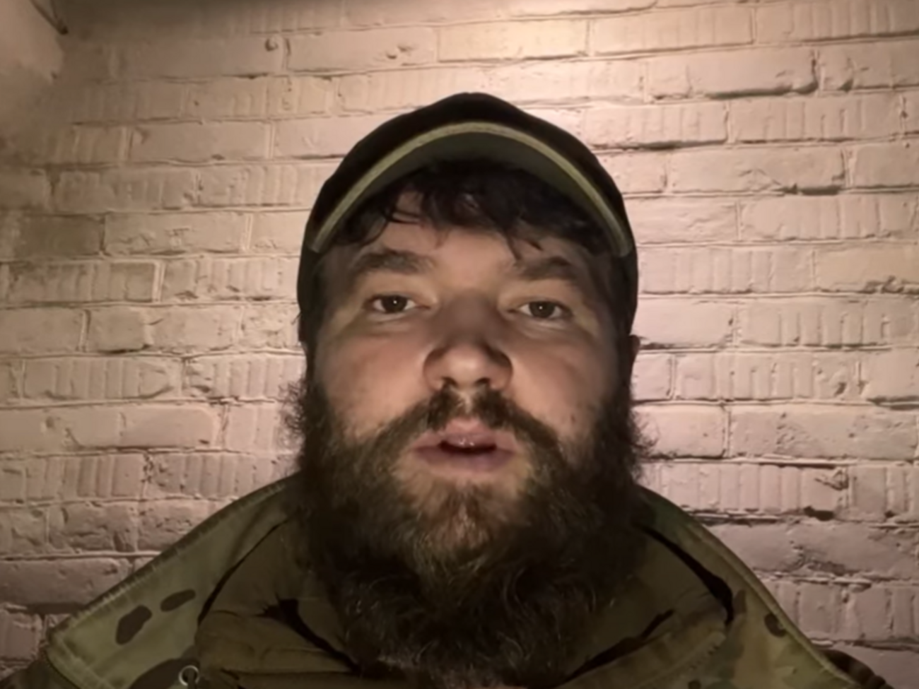 Паламар: Все радуются, потому что орда не идет дальше. Но задумывались ли вы, как здесь находиться?