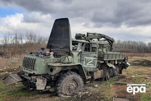 Втрати окупантів в Україні наближаються, за даними ЗСУ, до 20 тис. осіб