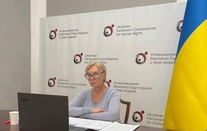 Денисова: В Ирпене 20-летнюю беременную женщину изнасиловали два рашиста. Она потеряла ребенка
