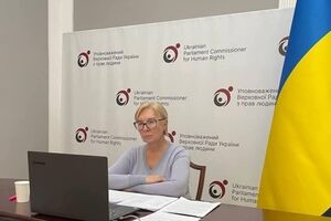 Денісова: В Ірпені 20-річну вагітну жінку зґвалтували два рашисти. Вона втратила дитину
