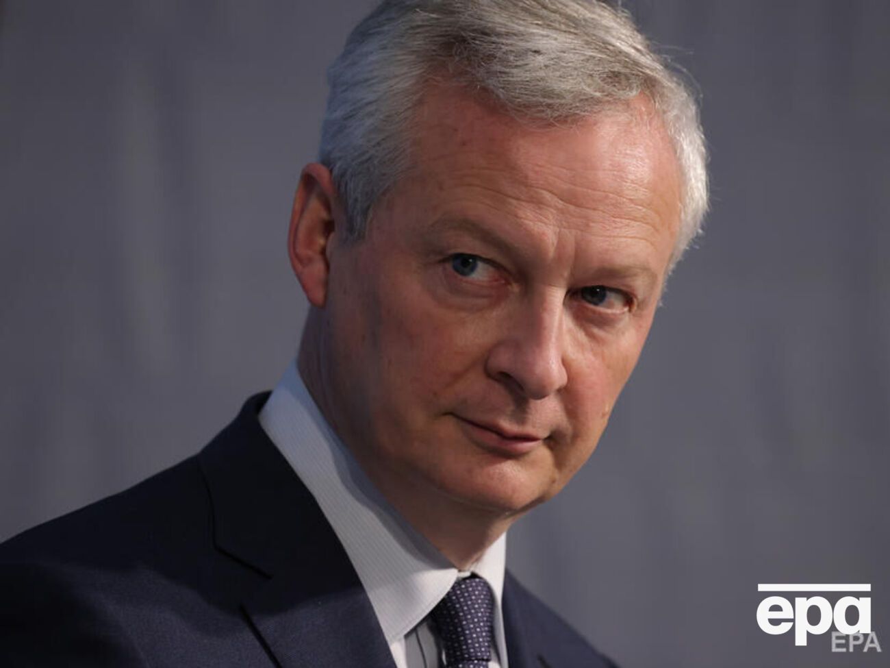 Ле Мер вважає, що заборону на російську нафту обговорюватимуть