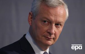 Ле Мер вважає, що заборону на російську нафту обговорюватимуть