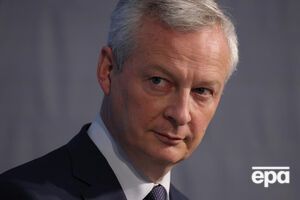 Ле Мер вважає, що заборону на російську нафту обговорюватимуть