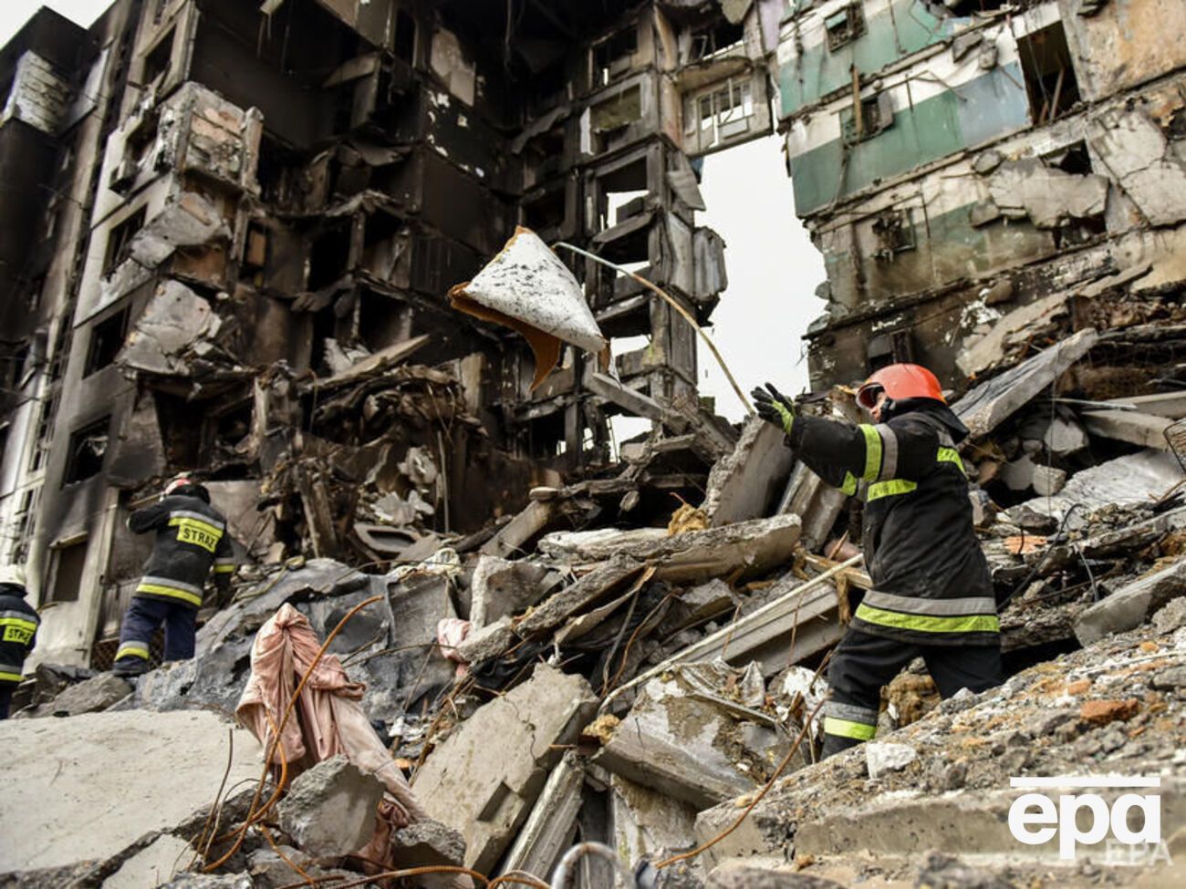 Фактичні втрати серед мирних жителів вищі, попередили в ООН