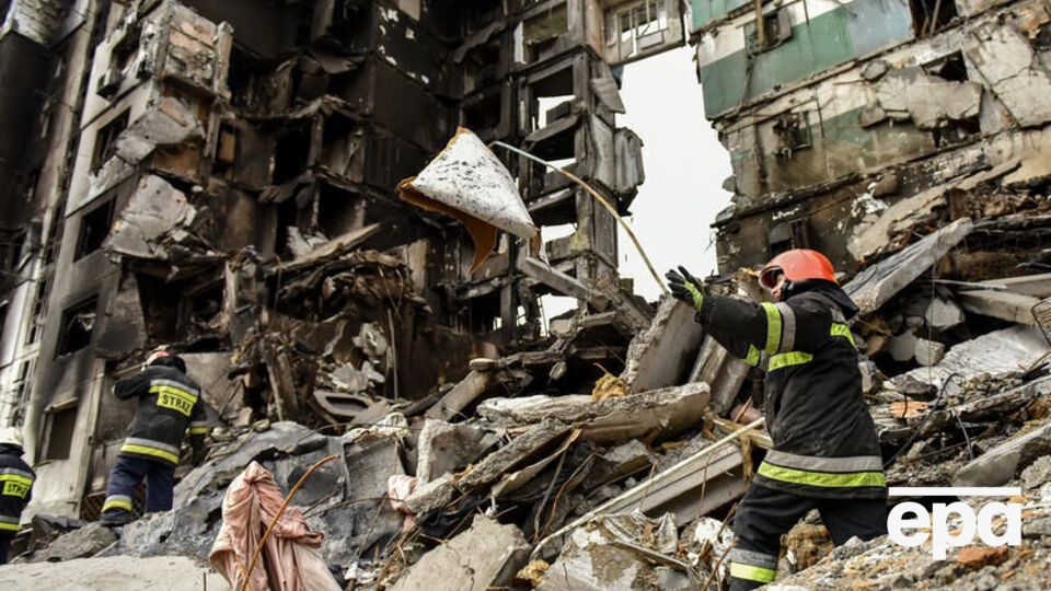 Фактичні втрати серед мирних жителів вищі, попередили в ООН