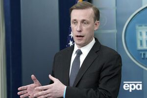 Салліван: Жодне призначення якогось генерала не може стерти той факт, що Росія вже зазнала стратегічної поразки в Україні