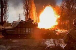 У ЗСУ кажуть, що окупанти зосередилися на захопленні Рубіжного