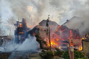 Обстрілювали окупанти низку населених пунктів